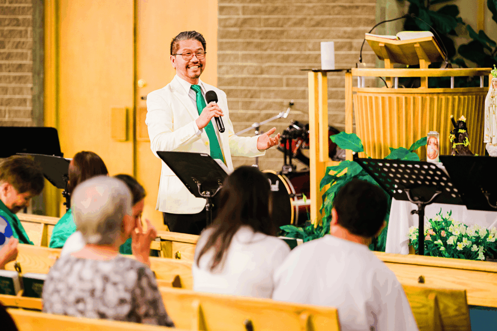 Praise & Worship
