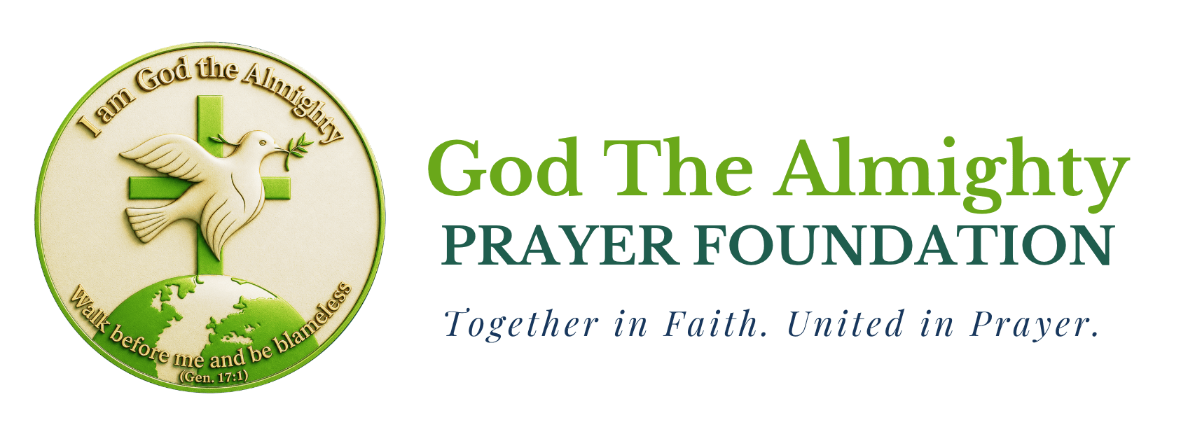 GTA Prayer Foundation