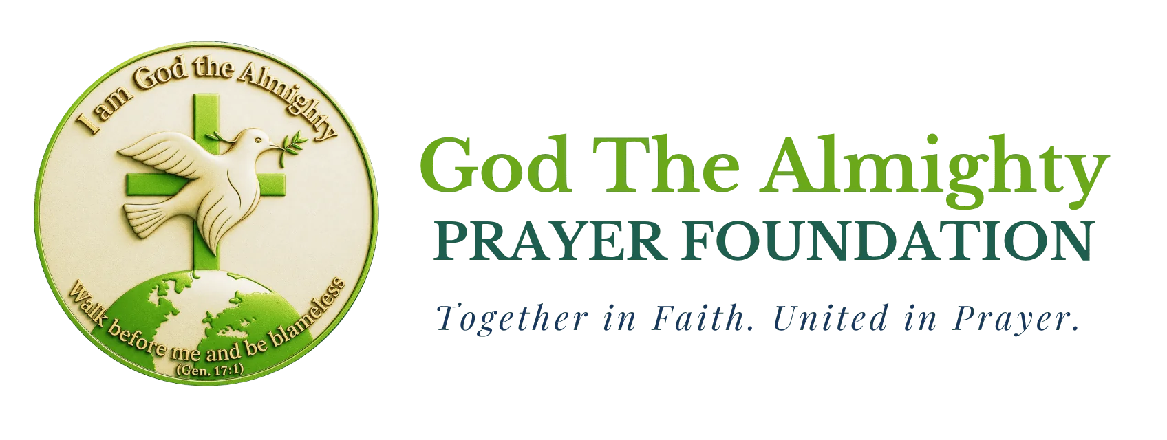 GTA Prayer Foundation