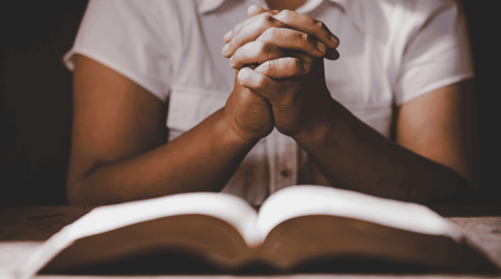 Prayer