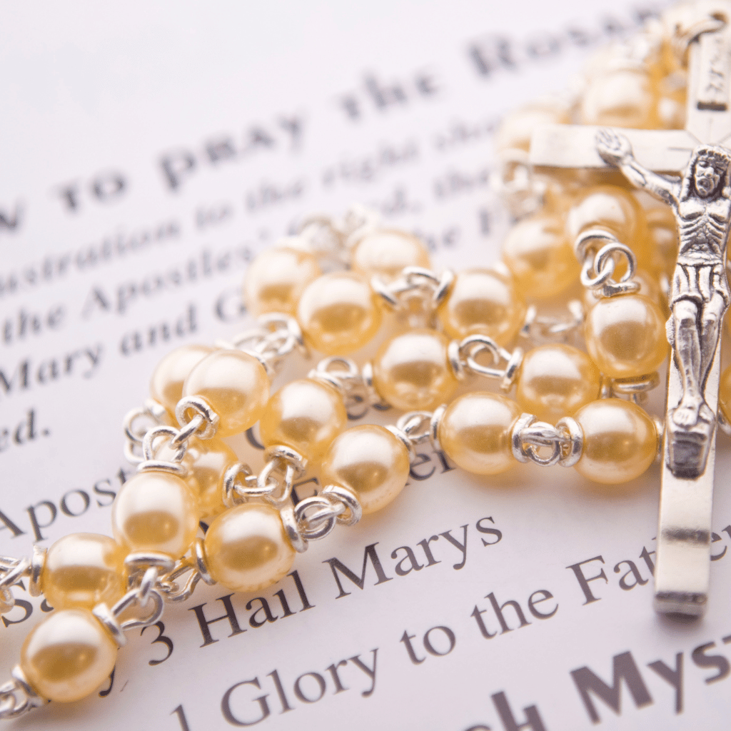 Online Daily Devotion to the Holy Rosary